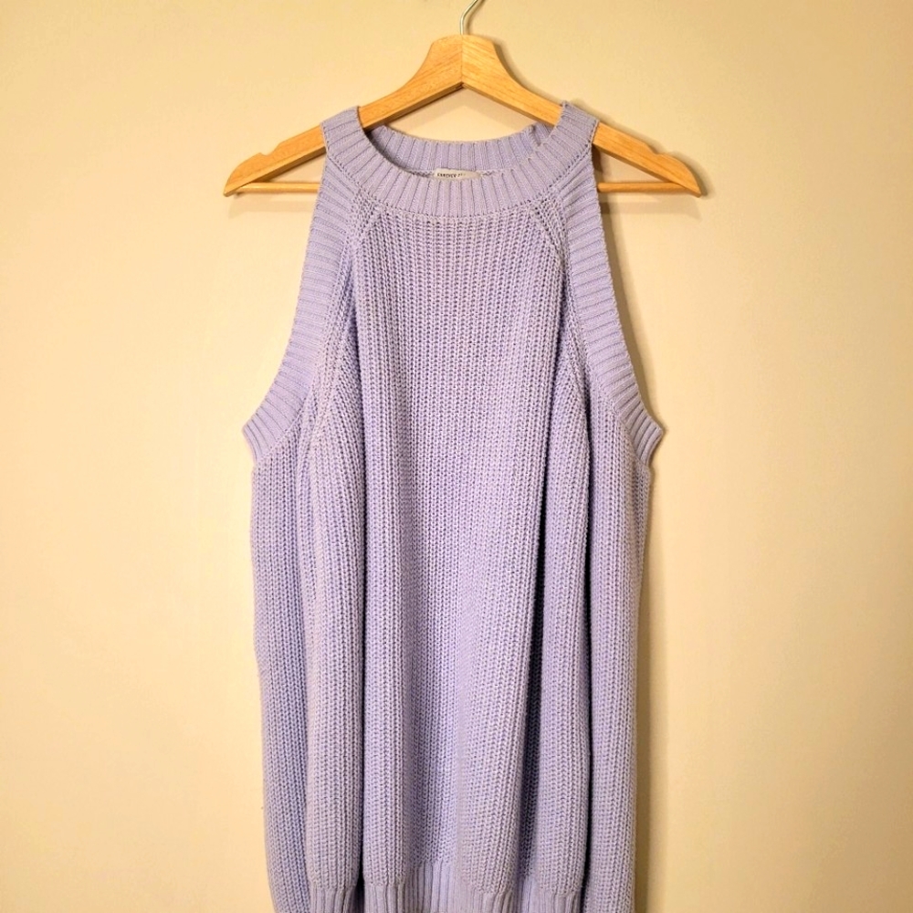 Forever 21+ sweater